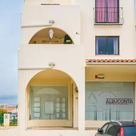 Apartment Oura Boho Decor- 2 Bed 2 Bath With Pool And Balcony - 800m Beach *