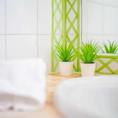 Oura Boho Decor- 2 Bed 2 Bath With Pool And Balcony - 800m Beach Albufeira