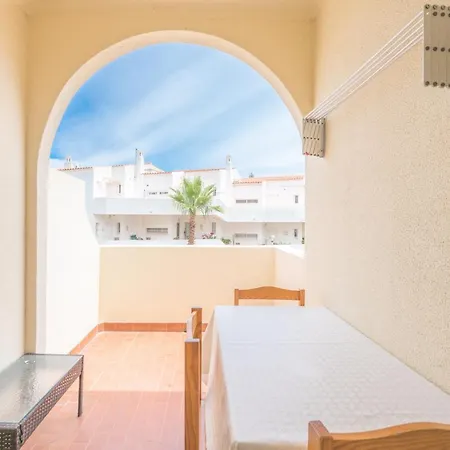 Apartment Oura Boho Decor- 2 Bed 2 Bath With Pool And Balcony - 800m Beach *
