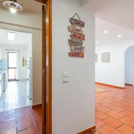 Oura Boho Decor- 2 Bed 2 Bath With Pool And Balcony - 800m Beach